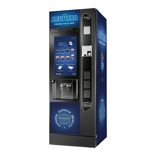 Ремонт Necta Maestro Touch